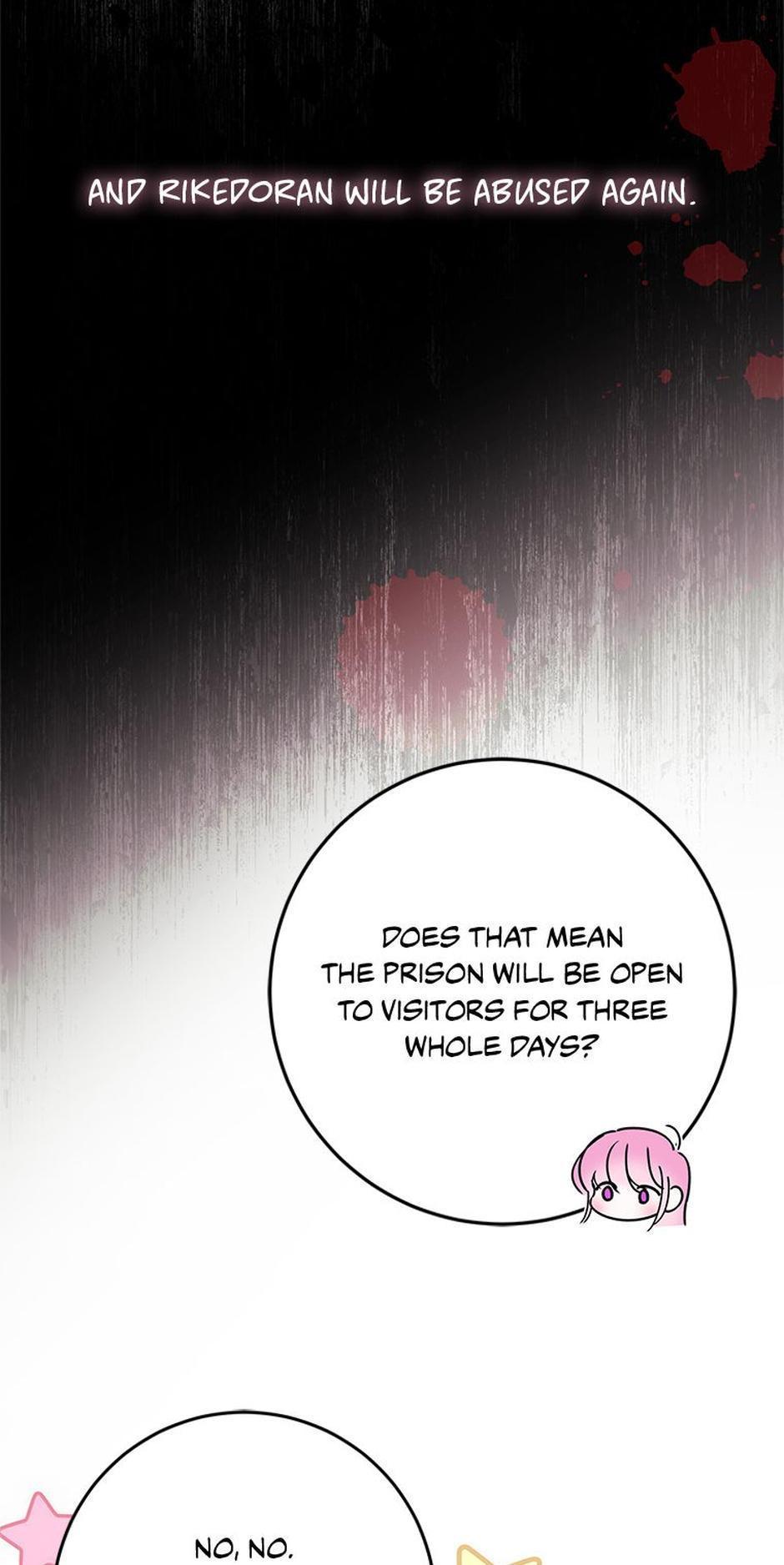 I Met the Male Lead in Prison Chapter 27 17